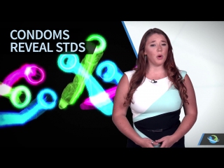 condoms for the diagnosis of stds