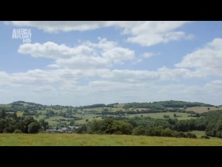 wild france (hd). series 1. the hidden life of a bocage.