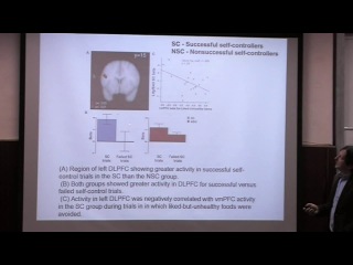 course neurobiology of decision making. lectures 4 and 5.