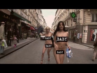 make the girl dance - baby baby baby