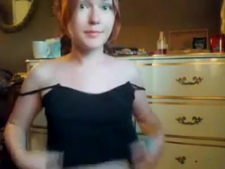 schoolgirl teen with small breasts shows on camera 18 [sexycult]